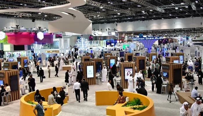 Exhibitions & Events